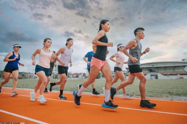 磁县中考体育培训学校的特色教学模式(图1)